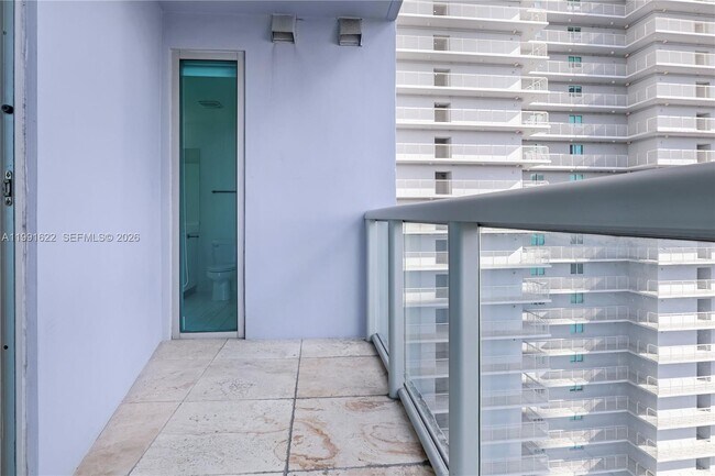 Building Photo - 888 Biscayne Blvd