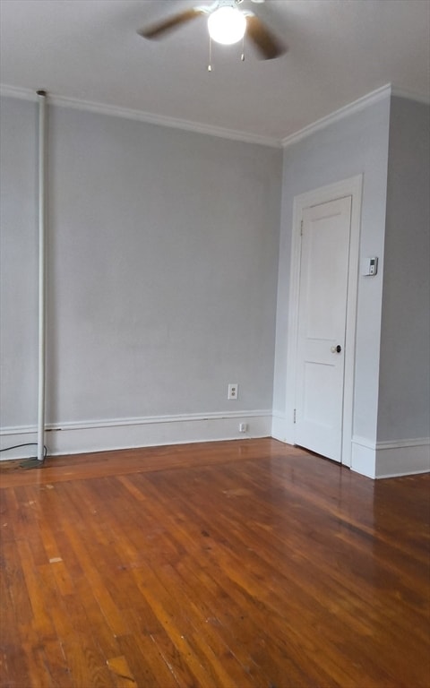 Building Photo - 519 Second St