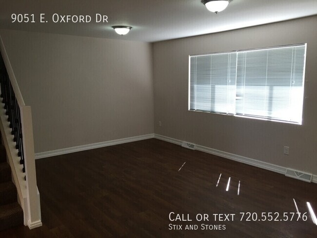 Building Photo - 9051 E Oxford Dr