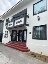 Building Photo - 958 2nd St