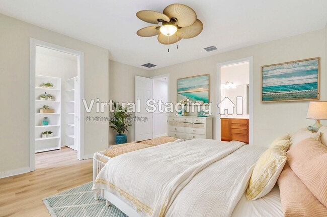 Building Photo - 3310 W Mallory Blvd