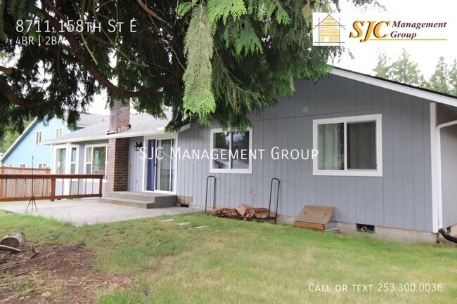 Building Photo - 8711 158th St E