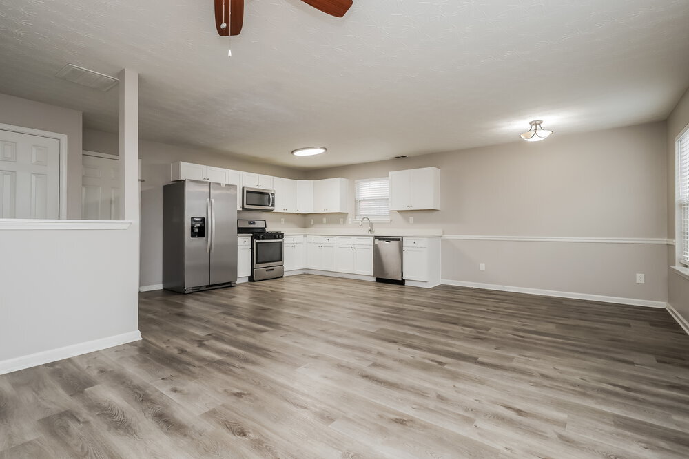 Building Photo - 316 Nunnally Dr