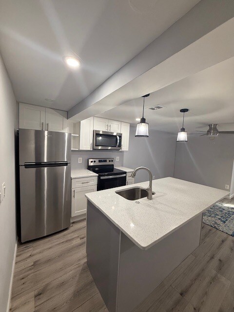 Building Photo - 219 9th St SE