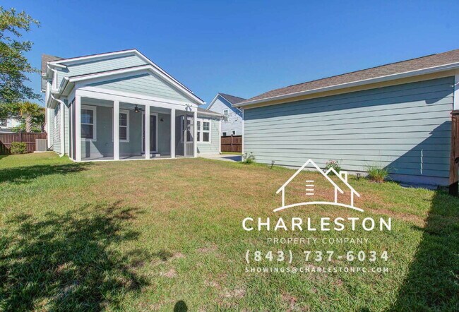 Building Photo - 612 Heartwood Ln