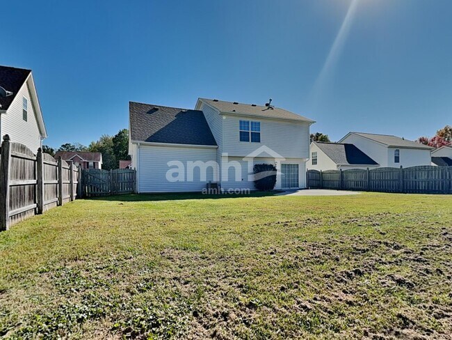 Building Photo - 5721 Gaboury Ln