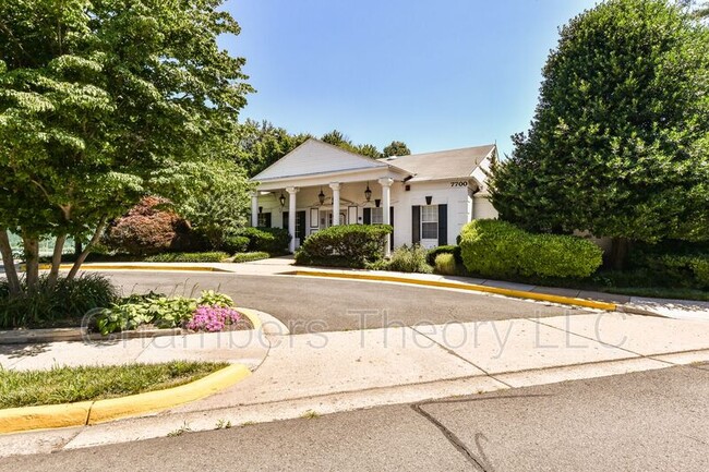 Building Photo - 7621 Tremayne Pl