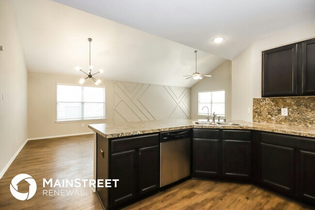 Building Photo - 1707 Rancho Grande Dr