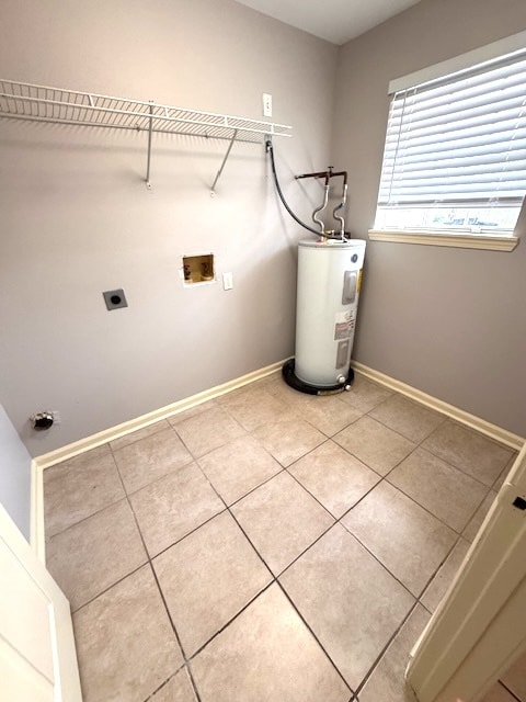 Laundry room - 3616 Gallo Dr
