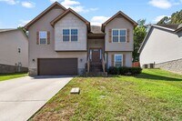 Building Photo - Pet Friendly Four Bedroom!