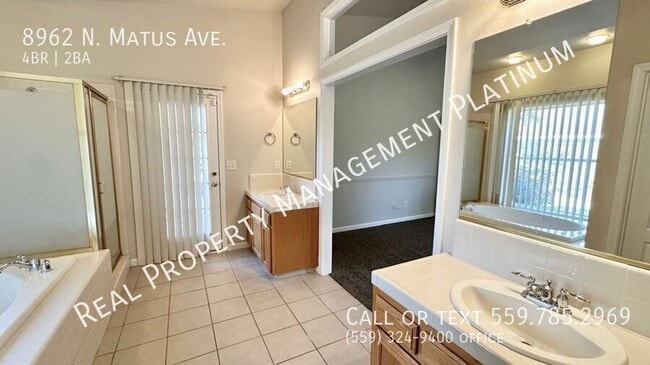 Building Photo - 8962 N Matus Ave
