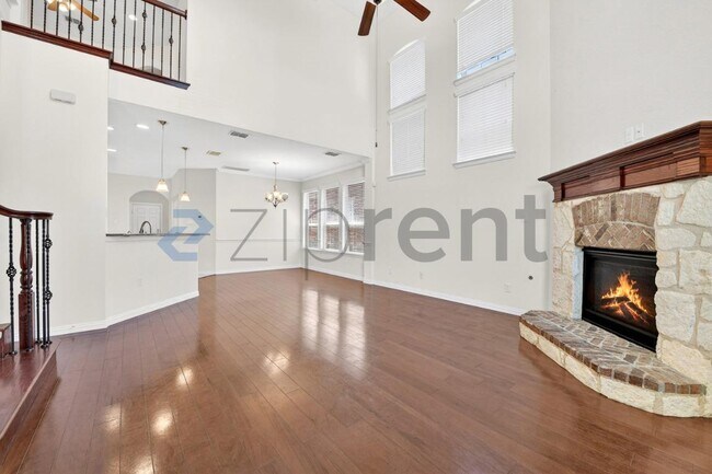 Building Photo - 3408 Porter Creek Dr
