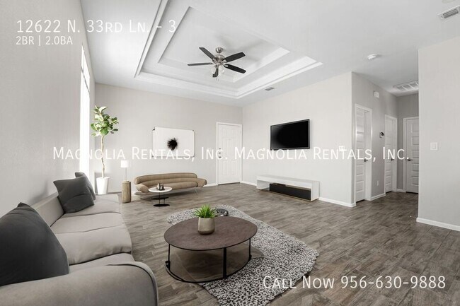 Building Photo - 12622 N 33rd Ln