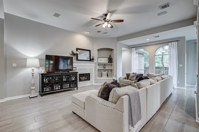 Building Photo - 18207 Red Eagle Ct