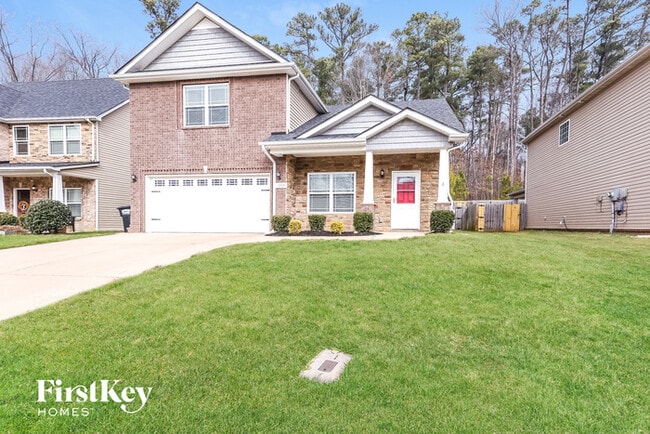 Building Photo - 1259 Brigade Dr