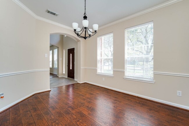 Building Photo - 4202 Cantrell Ct