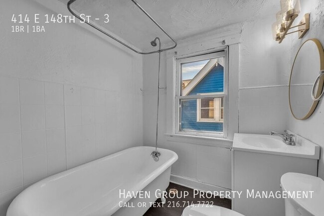 Building Photo - 414 E 148th St