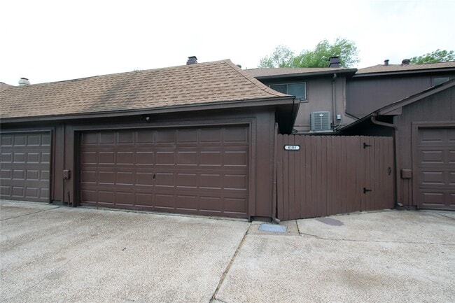 Building Photo - 4105 Vista Rd