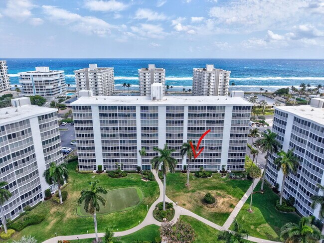 Building Photo - 3224 S Ocean Blvd