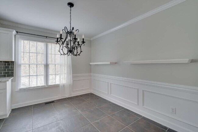 Building Photo - Four-Bedroom Home in Harrington Grove neighborhood!