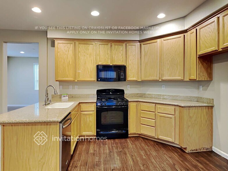 Building Photo - 3407 Duckhorn Dr