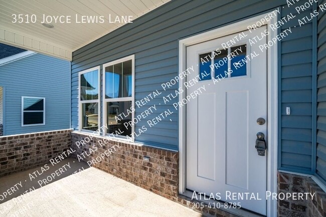 Building Photo - 3510 Joyce Lewis Ln