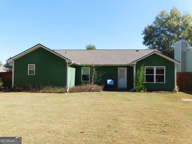 Building Photo - 206 Brookstone Trail