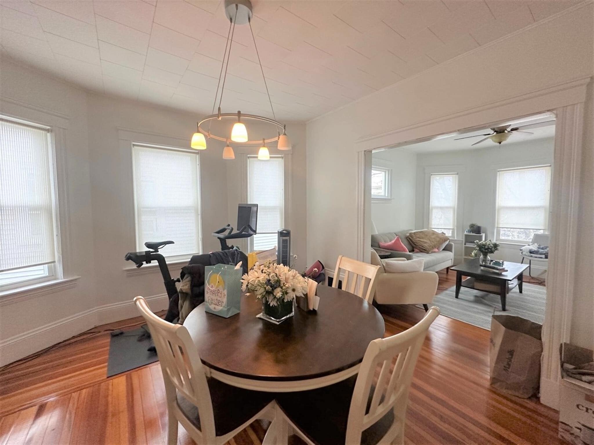 Building Photo - 137 Dudley St