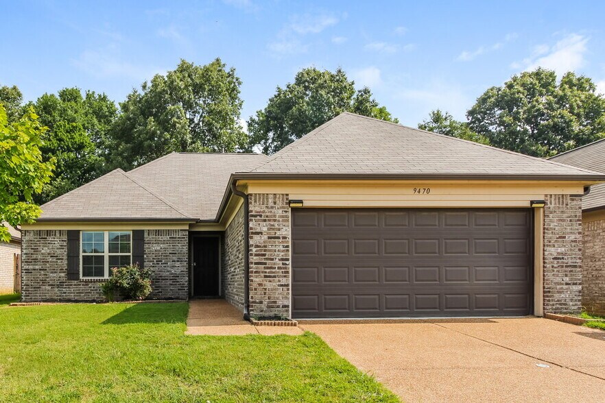 Primary Photo - 9470 Eckley Pl
