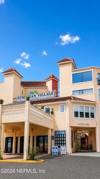 Building Photo - 101 Palm Harbor Pkwy