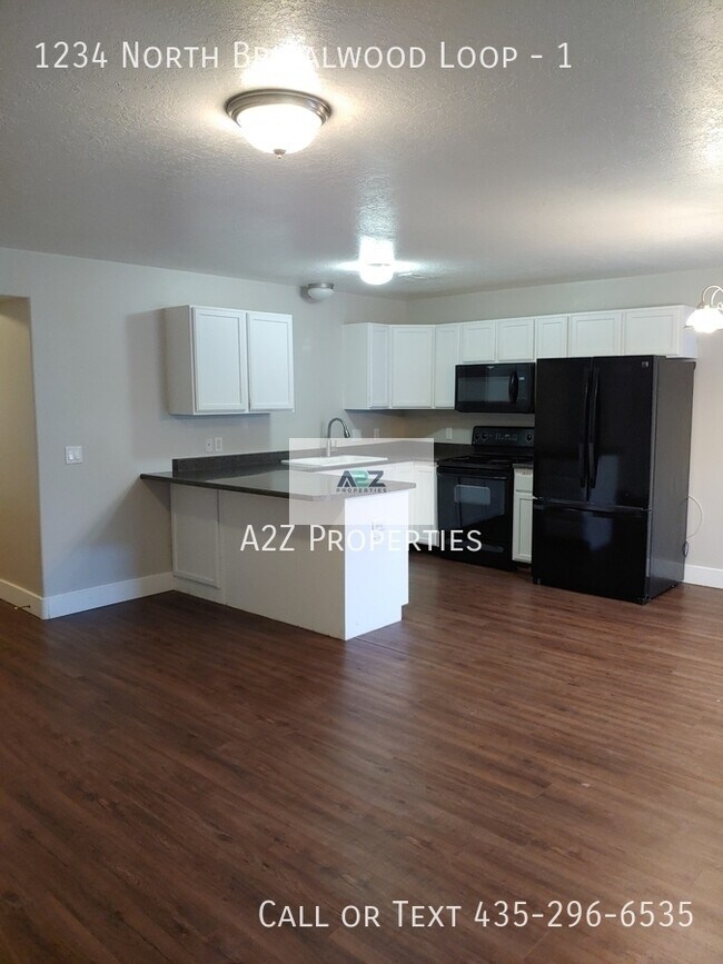 Building Photo - 1234 N Bridalwood Loop