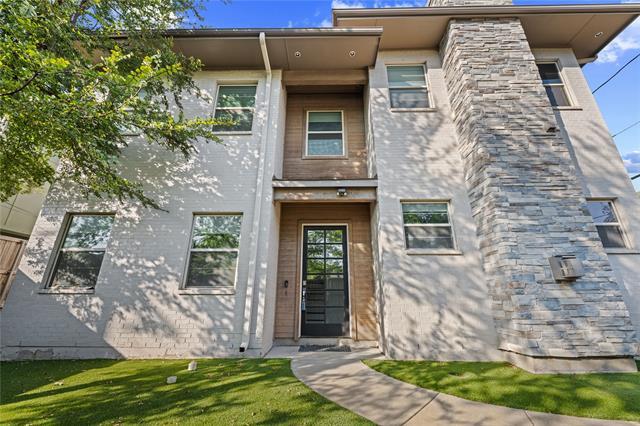 Building Photo - 3823 Greenville Ave