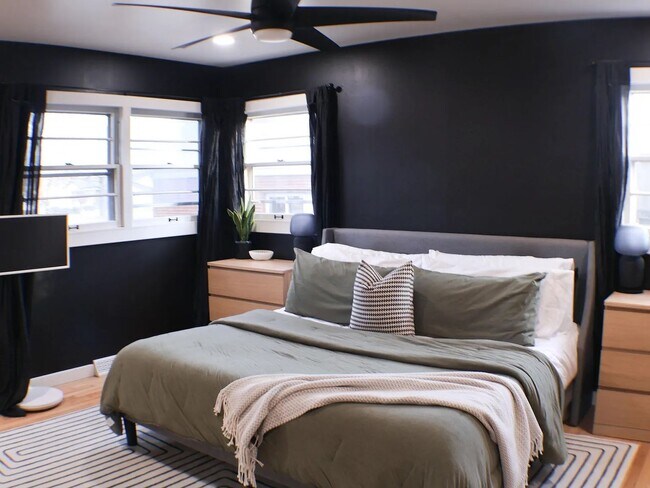 Building Photo - Sit Back, Relax. Your New home Awaits.