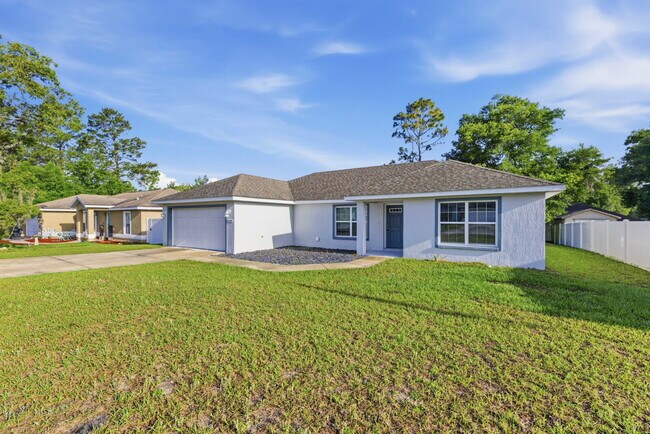 Building Photo - 3BR Summerfield Rental | Granite Kitchen | Covered Porch | $1,800 | Available Now