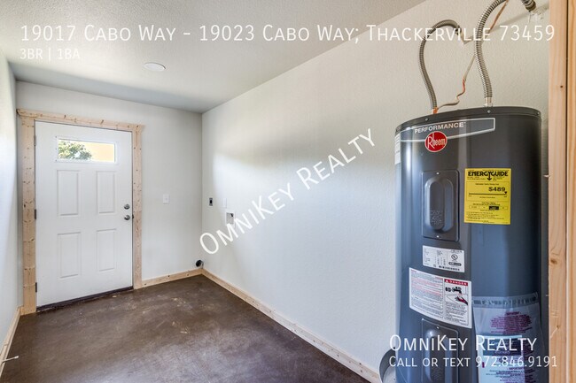 Building Photo - 19017 Cabo Wy