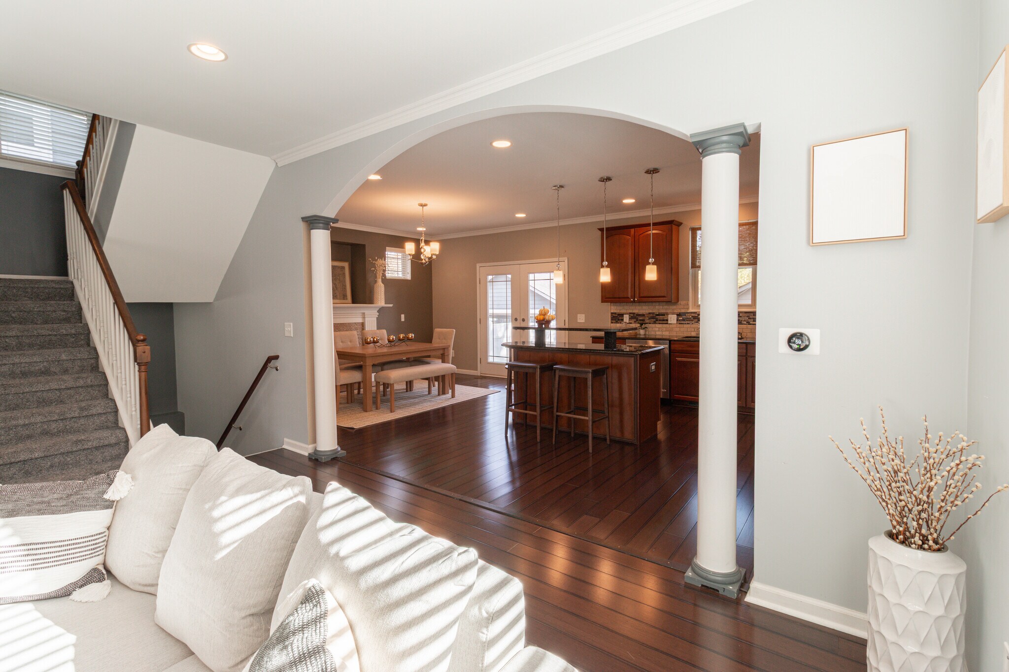 Building Photo - 3334 Cummings Ave