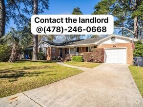 Building Photo - 8340 Witsell St