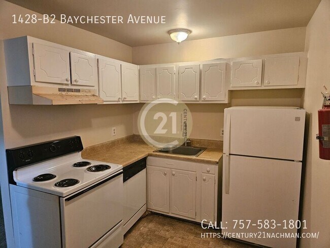 Building Photo - 1428 Baychester Ave
