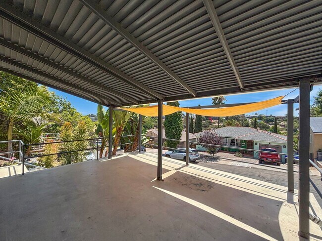 Building Photo - Beautiful 3BD/2BA House in El Cerrito w/ W...