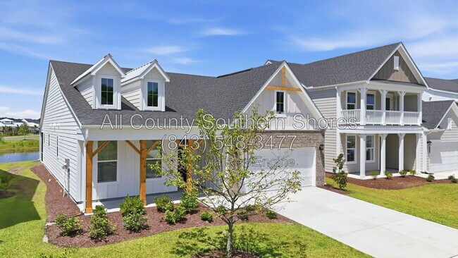 Building Photo - 3084 Claredon St