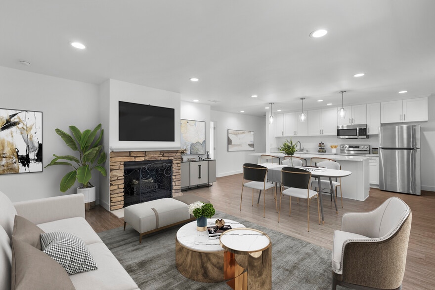 Primary Photo - Westlake Villas
