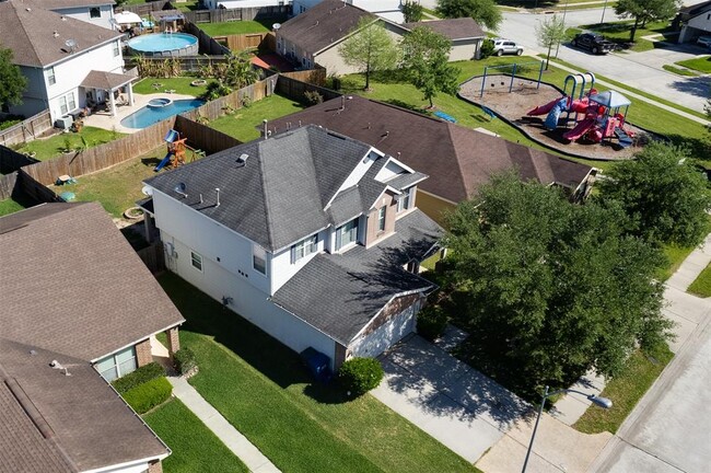 Building Photo - 3403 Legends Garden Dr