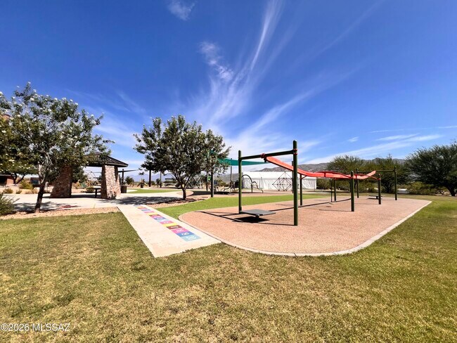 Building Photo - 7912 S Bonanza Park Dr