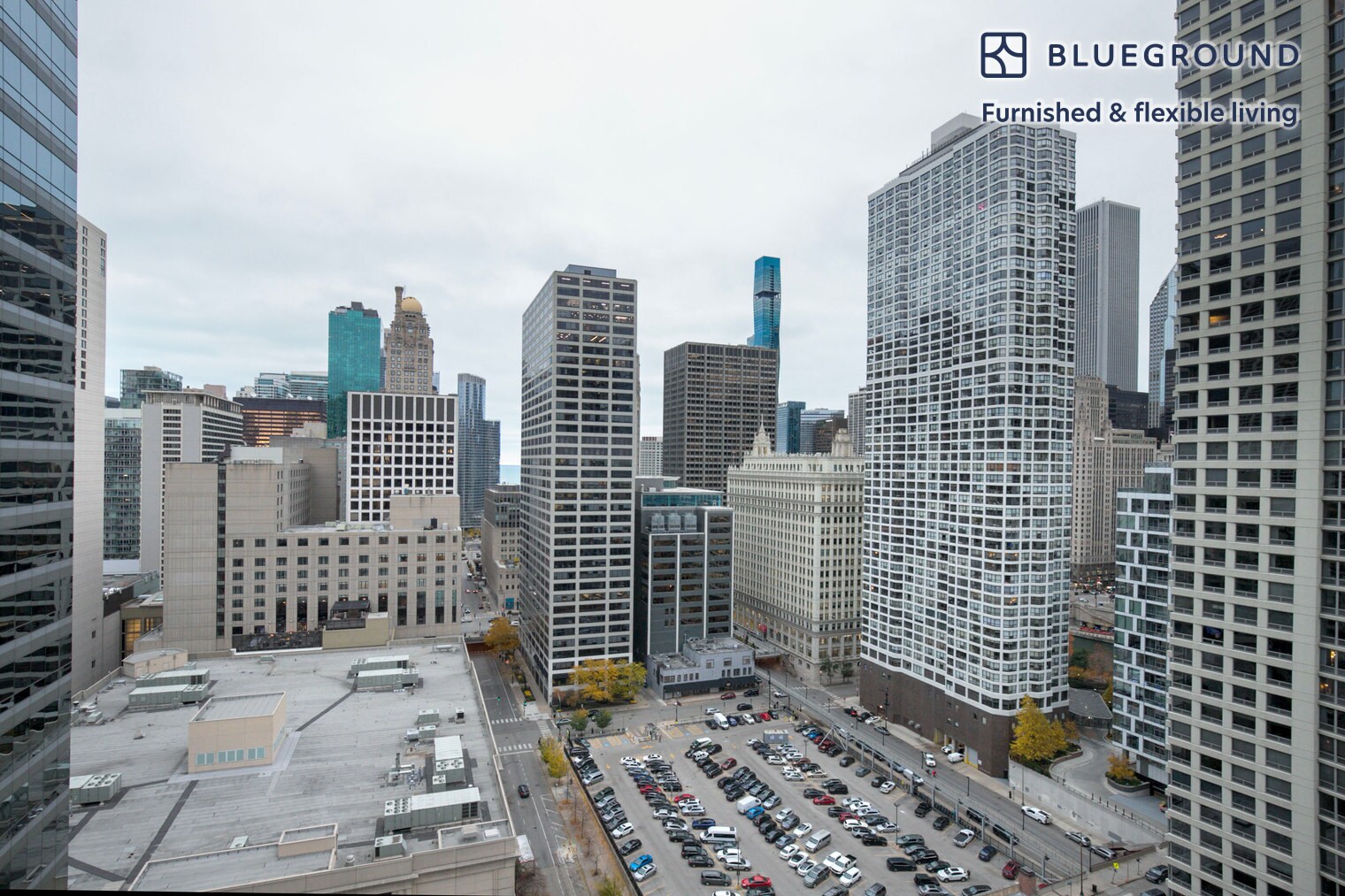 Building Photo - 505 N State St