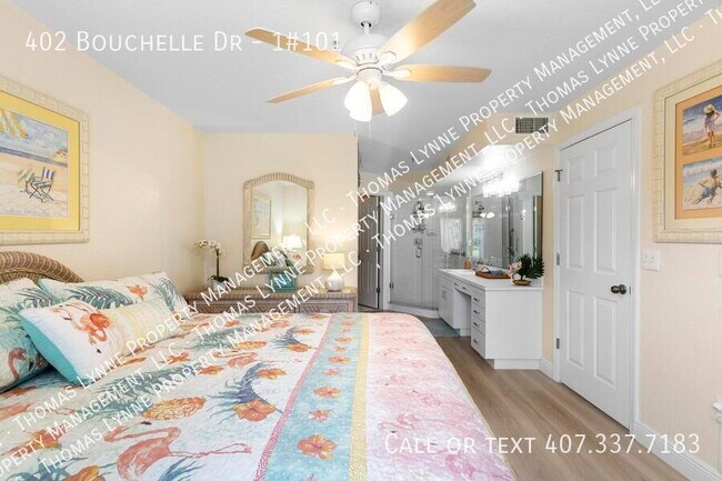 Building Photo - 402 Bouchelle Dr