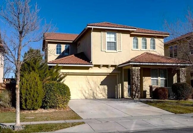 Primary Photo - 3736 Allegrini Dr
