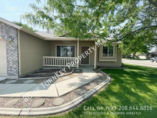 Building Photo - 2087 E Clarene St