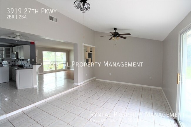 Building Photo - 3919 27th Pky