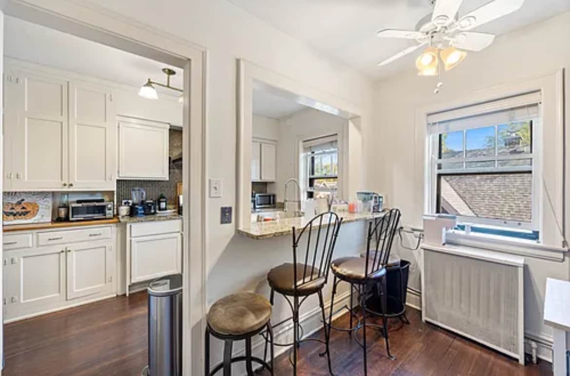 Building Photo - 721 Foster St