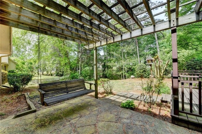 Building Photo - 6535 Ganton Dr